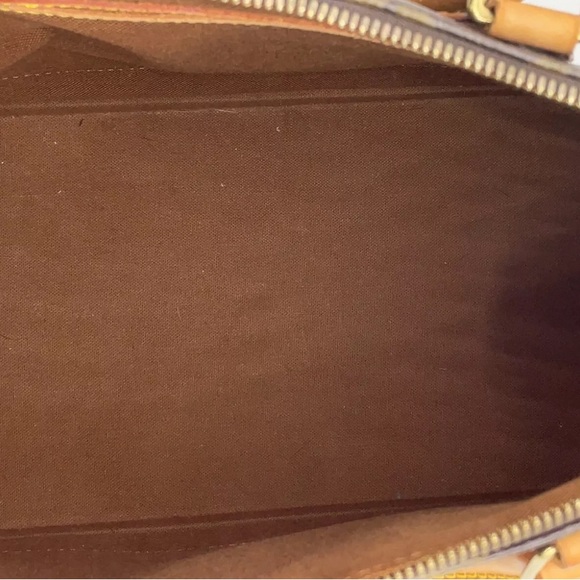 Vintage LV Monogram Alma PM Handbag - Picture 13 of 16